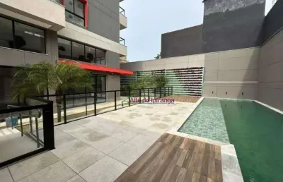Apartamento com 2 dormitórios à venda, 53 m² por r$ 738.300,00 - alto do ipiranga - são paulo/sp