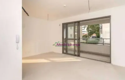Studio com 1 dormitório à venda, 36 m² por r$ 540.000,00 - vila mariana - são paulo/sp