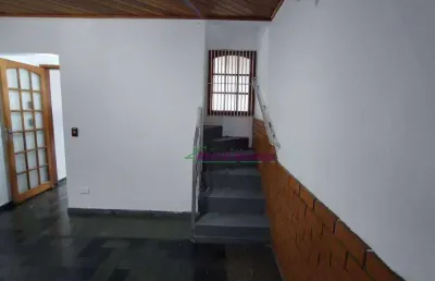 Sobrado com 3 dormitórios, 112 m² - venda por r$ 650.000,00 ou aluguel por r$ 3.200,00/mês - ipiranga - são paulo/sp