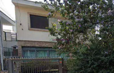 Sobrado com 4 dormitórios à venda, 350 m² por r$ 1.150.000,00 - sacomã - são paulo/sp