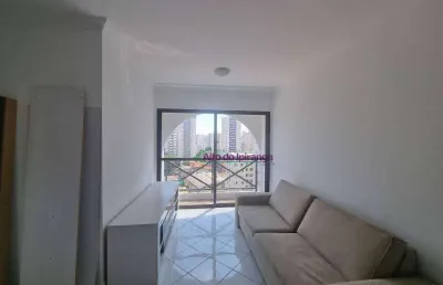 Cobertura com 2 dormitórios, 108 m² - venda  ou aluguel  - vila gumercindo - são paulo/sp