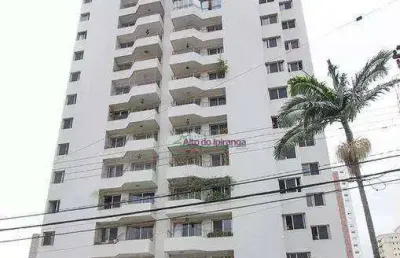 Apartamento com 3 dormitórios, 83 m² - venda por r$ 910.000,00 ou aluguel por r$ 6.298,00/mês - perdizes - são paulo/sp