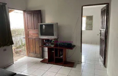 Casa com 2 dormitórios à venda, 66 m² por r$ 490.000,00 - vila guarani - são paulo/sp
