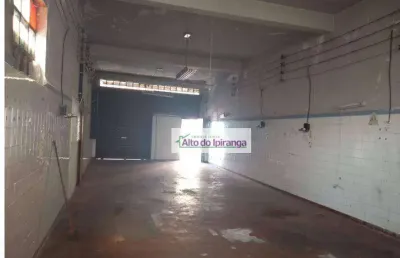 Terreno à venda, 520 m² por r$ 2.500.000,00 - vila gumercindo - são paulo/sp