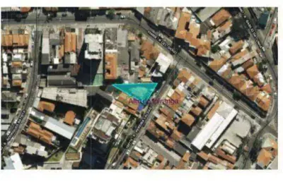 Terreno à venda, 342 m² por r$ 617.100,00 - jardim da glória - são paulo/sp