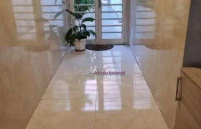 Terreno à venda, 320 m² por r$ 8.000.000,00 - vila clementino - são paulo/sp