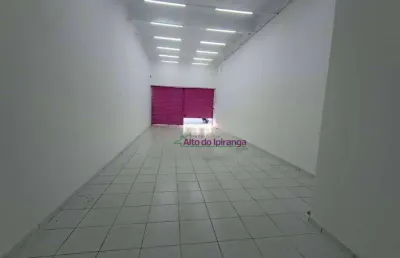 Loja para alugar, 330 m²  - ipiranga - são paulo/sp