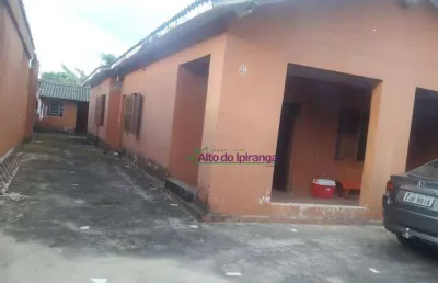 Casa com 2 dormitórios à venda, 80 m² por r$ 360.000,00 - massaguaçu - caraguatatuba/sp