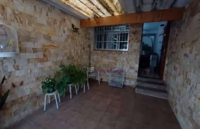 Sobrado com 2 dormitórios à venda, 110 m² por r$ 480.000,00 - sacomã - são paulo/sp