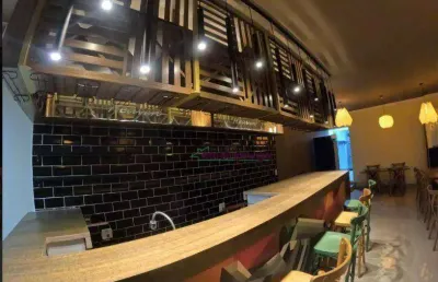 Salão para alugar, 118 m² por r$ 12.592,00/mês - vila mariana - são paulo/sp