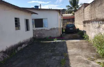 Casa com 2 dormitórios à venda, 130 m² por r$ 430.000,00 - travessão - caraguatatuba/sp