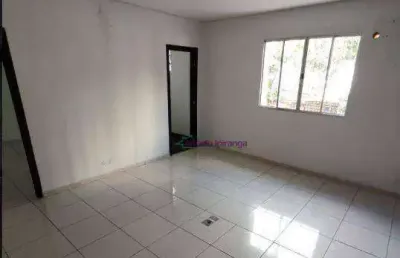 Sobrado, 340 m² - venda por r$ 890.000,00 ou aluguel por r$ 6.000,00/mês - mirandópolis - são paulo/sp