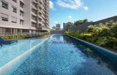 Apartamento com 3 dormitórios à venda, 83 m² por r$ 1.200.000,00 - vila mariana - são paulo/sp