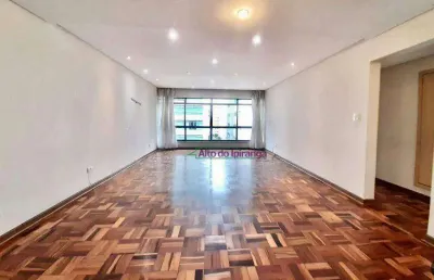 Apartamento com 3 dormitórios à venda, 130 m² por r$ 1.300.000,00 - vila mariana - são paulo/sp