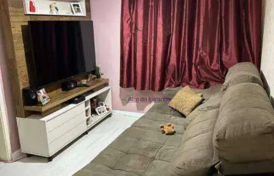 Apartamento com 2 dormitórios à venda, 47 m² por r$ 240.000,00 - vila moraes - são paulo/sp