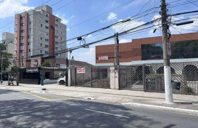 Salão à venda, 700 m² por r$ 5.350.000,00 - ipiranga - são paulo/sp