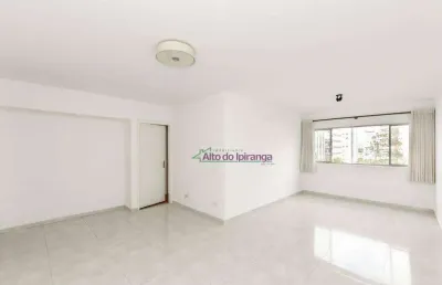 Apartamento com 3 dormitórios à venda, 116 m² por r$ 820.000,00 - perdizes - são paulo/sp