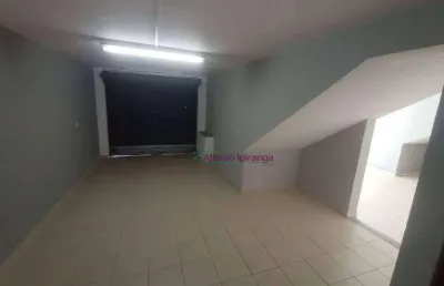 Salão para alugar, 50 m² por r$ 2.450,00/mês - vila mariana - são paulo/sp