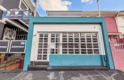 Sobrado com 2 dormitórios à venda, 171 m² por r$ 597.000,00 - ipiranga - são paulo/sp