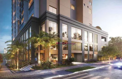 Loja para alugar, 404 m² por r$ 18.000/mês - ipiranga - são paulo/sp