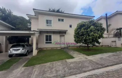 Sobrado com 4 dormitórios à venda, 212 m² por r$ 950.000,00 - jardim da glória - cotia/sp