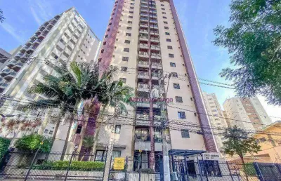 Apartamento com 3 dormitórios à venda, 67 m² por r$ 650.000,00 - vila mariana - são paulo/sp
