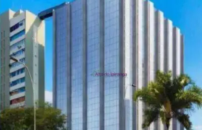 Sala à venda, 448 m² por r$ 6.500.000,00 - pinheiros - são paulo/sp