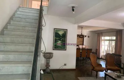 Sobrado com 4 dormitórios, 430 m² - venda por r$ 1.980.000,00 ou aluguel por r$ 12.500,00/mês - cambuci - são paulo/sp