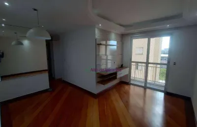 Apartamento com 3 dormitórios para alugar, 57 m² por r$ 3.533,00/mês - bresser - são paulo/sp