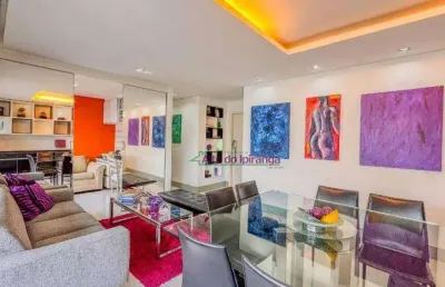 Apartamento com 3 dormitórios à venda, 141 m² por r$ 1.950.000,00 - vila mariana - são paulo/sp