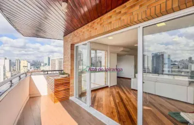 Apartamento com 3 dormitórios à venda, 118 m² por r$ 2.100.000,00 - pinheiros - são paulo/sp