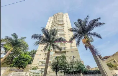 Apartamento com 3 dormitórios à venda, 128 m² por r$ 1.450.000,00 - ipiranga - são paulo/sp
