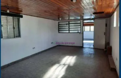 Sobrado coml ou residencial  com 6 dormitórios, 240 m² - venda por r$ 1.190.000 ou aluguel por r$ 4.422/mês - bosque da saúde - são paulo/sp