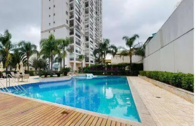 Lindo apartamento com 2 dormitórios à venda, 68 m² por r$ 680.000 - ipiranga - são paulo/sp