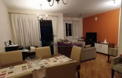Apartamento com 3 dormitórios à venda, 67 m² por r$ 560.000,00 - alto do ipiranga - são paulo/sp