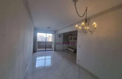 Apartamento com 3 dormitórios, 65 m² - venda por r$ 650.000 ou aluguel por r$ 4.000/mês - vila gumercindo - são paulo/sp