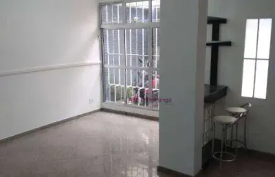 Sobrado com 3 dormitórios para alugar, 270 m² por r$ 6.100/mês - planalto paulista - são paulo/sp
