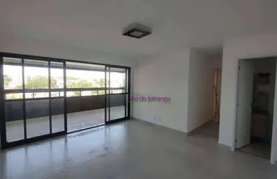 Apartamento com 3 dormitórios para alugar, 101 m² por r$ 7.316,45/mês - ipiranga - são paulo/sp