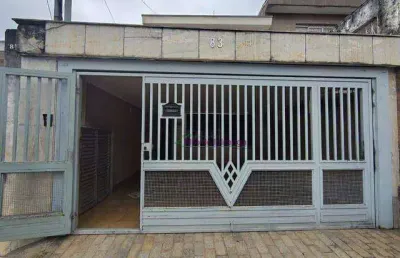 Sobrado com 3 dormitórios para alugar, 152 m² por r$ 6.242,08/mês - bosque da saúde - são paulo/sp