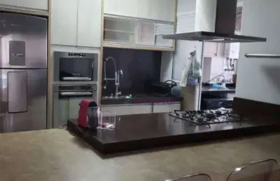 Apartamento com 3 dormitórios para alugar, 94 m²  - ipiranga - são paulo/sp