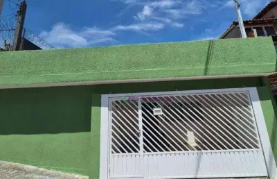 Casa com 1 dormitório à venda, 115 m² por r$ 520.000,00 - vila santa catarina - são paulo/sp