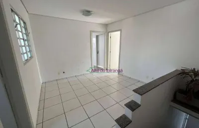 Sobrado com 2 dormitórios para alugar, 74 m² por r$ 2.500,00/mês - vila gumercindo - são paulo/sp