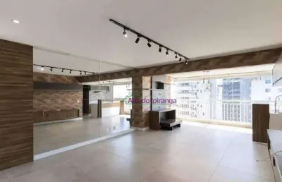 Apartamento com 2 dormitórios à venda, 93 m² por r$ 1.100.000,00 - ipiranga - são paulo/sp