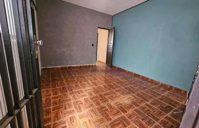 Casa com 2 dormitórios para alugar, 90 m² por r$ 2.923,81/mês - mirandópolis - são paulo/sp