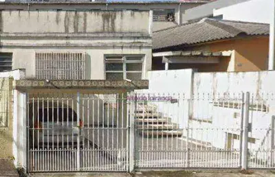 Casa com 2 dormitórios para alugar, 140 m² por r$ 3.400,00/mês - vila vera - são paulo/sp