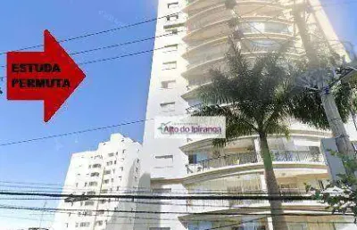 Apartamento com 3 dormitórios à venda, 87 m² por r$ 1.100.000,00 - vila gumercindo - são paulo/sp