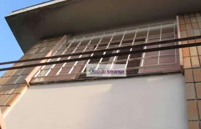 Sobrado com 3 dormitórios à venda, 260 m² - jardim da glória - são paulo/sp