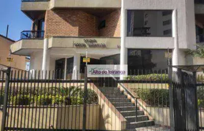 Apartamento duplex com 1 dormitório à venda, 65 m² - aclimação - são paulo/sp