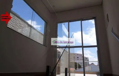 Sobrado com 3 dormitórios à venda, 125 m² por r$ 990.000,00 - jardim da saúde - são paulo/sp