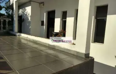 Casa com 2 dormitórios à venda, 160 m² por r$ 1.450.000,00 - ipiranga - são paulo/sp